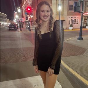 Meet your Posher, Maddy